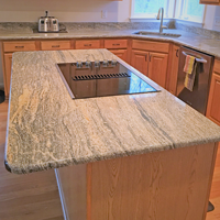 That Kitchen Place - Countertops